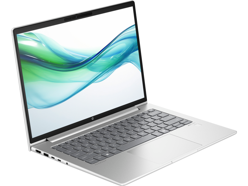 HP PROBOOK 440 G11 A22YBEA#BH5 - Intel Core Ultra 7 155U, 8GB DDR5 RAM, 512GB PCIe NVMe SSD