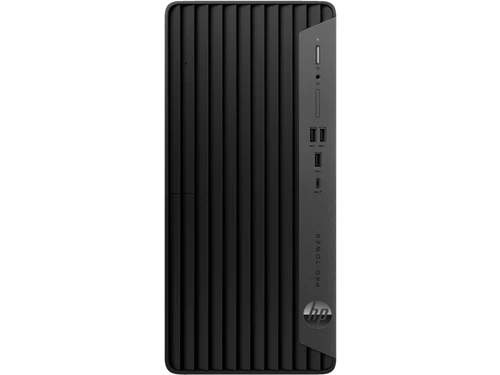 HP Pro 400 G9 Tower 5V6T5ES#BH5 - Intel Core i5-14500, 8GB DDR5, 512GB SSD, DVD-RW, DOS, 1 Year Warranty