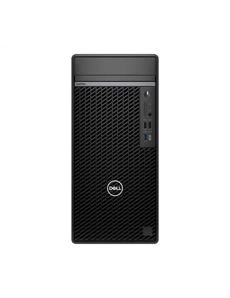 Dell Optiplex 7020 Plus Desktop PC - Intel Core i7-14700 vPro, 16GB DDR5 RAM, 512GB SSD