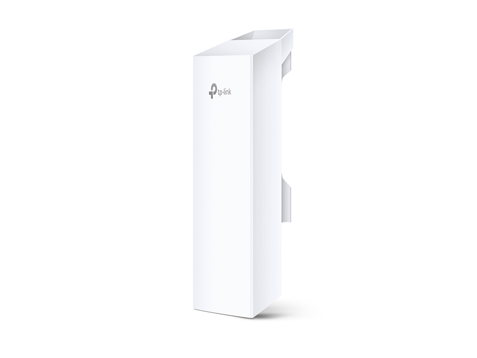 TP-Link CPE510 Outdoor CPE with Qualcomm Atheros 560MHz CPU, 64MB RAM, 8MB Flash, 5GHz 300Mbps, 13dBi Antenna