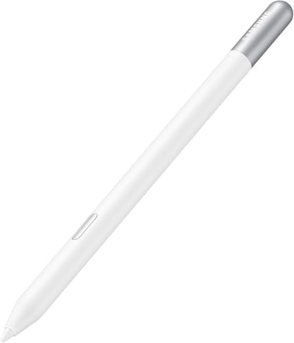 Samsung Spen Creator Edition 2023 (EJ-P5600) - Compatible with Galaxy S Ultra, Galaxy Note, Galaxy Tablets, and PCs - White - Image 2