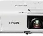 Epson V11HB51040 XGA Projector - 3600 Lumens Brightness