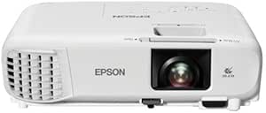 Epson V11HB51040 XGA Projector - 3600 Lumens Brightness
