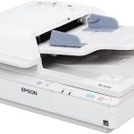 Epson Workforce DS-6500 Scanner B11B205221 - 1200 x 1200 dpi