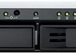 Synology RS422+ 4-Bay NAS with 1.4GHz Quad-Core CPU