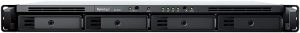 Synology RS422+ 4-Bay NAS with 1.4GHz Quad-Core CPU