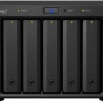 Synology DX517 5-Bay NAS Expansion Enclosure