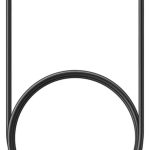 Samsung USBC to USBC Cable EPDX510 (5A) 1.8m Black