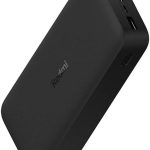 Xiaomi Redmi Power Bank 20000mAh 18W Fast Charge