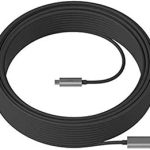 Logitech ACTIVE OPTICAL CAB USB A-C 25M