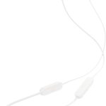 JBL Tune 235BT Wireless Earbuds with Pure Bass, 25H Battery, Multi-Point, IPX4