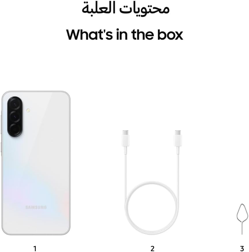 Samsung Galaxy A36 5G Smartphone - Octa-Core CPU, 8GB RAM, 128GB Storage, Africa Version - Image 8