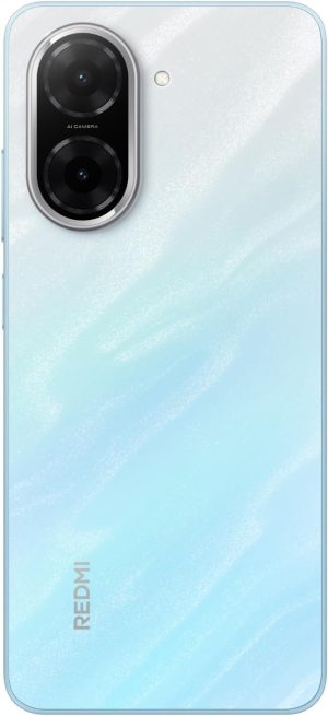 Redmi A5 Ocean Blue - 4GB RAM, 128GB Storage