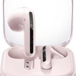 XIAOMI Redmi Buds 6 Active Wireless Earbuds with 14.2mm Driver, Dual Mic, Bluetooth 5.4, 30-Hour Battery