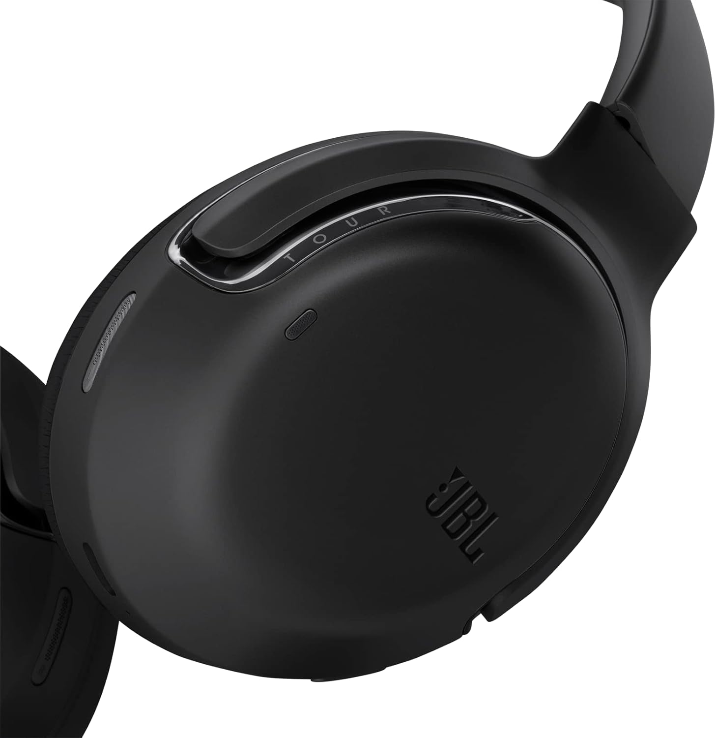 JBL Tour One M2 Wireless Over-Ear Headphones with ANC, 4-Mic, Bluetooth 5.3, JBLTOURONEM2BLK - Image 6