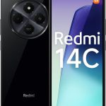 Xiaomi Redmi 14C – 2.0GHz CPU, 4GB RAM, 128GB Storage, 6.9″ Display, 50MP AI Dual Camera