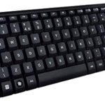 Logitech Wireless Combo MK220 - Compact Keyboard and Mouse Set