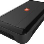 JBL CLUB A5055 Amplifier - High Power Car Audio Amplifier