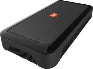 JBL CLUB A5055 Amplifier - High Power Car Audio Amplifier