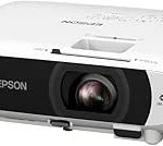 Epson EB-W55 Business Projector - 4000 lm, WXGA, HDMI, 2.6 kg