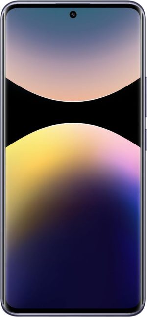 Xiaomi Redmi Note 14 Pro+ 5G (Lavender Purple, 12GB RAM, 512GB Storage) with 200MP AI Camera & 6.67" 120Hz AMOLED