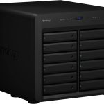 Synology DX1222 12-Bay Disk Expansion Unit (Diskless)