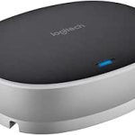 Logitech 993-001136 USB 2.0 Interface Hub
