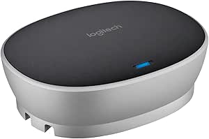 Logitech 993-001136 USB 2.0 Interface Hub