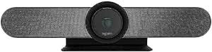 Logitech MeetUp HD Video and Audio Conferencing System