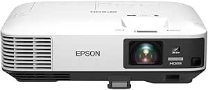 Epson EB-2250U Full HD Business Projector