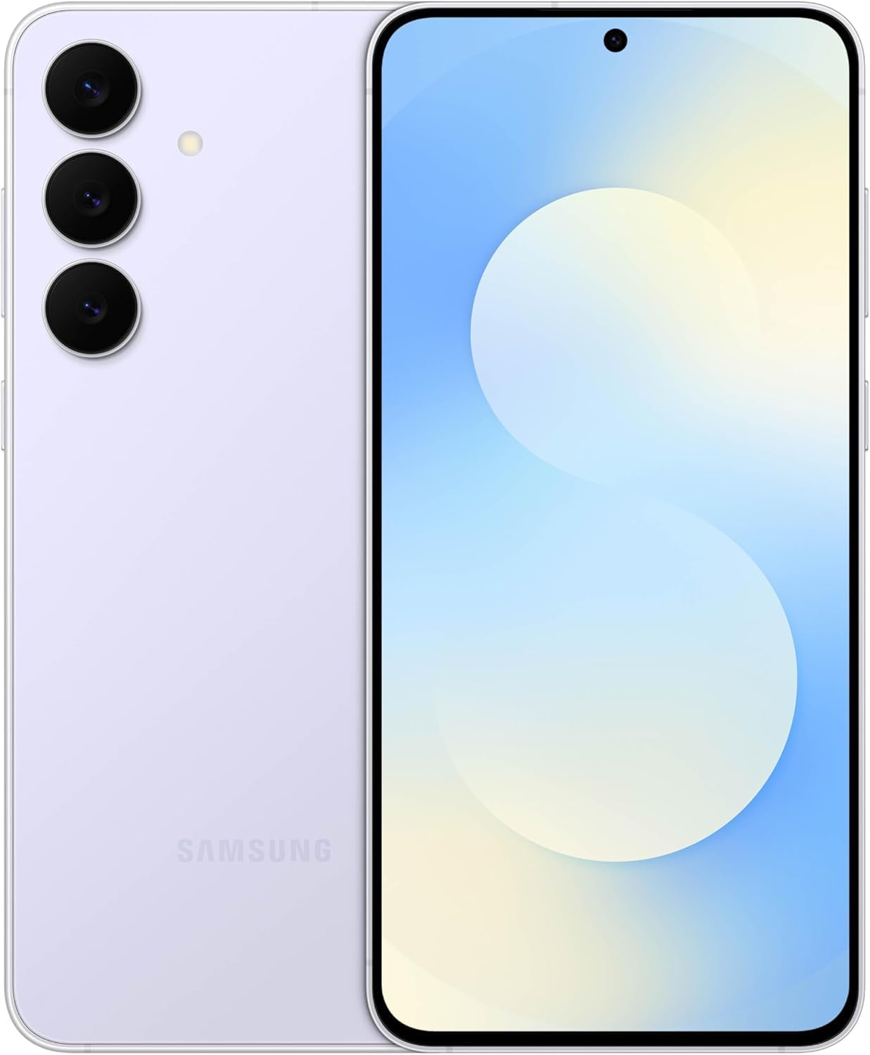 Samsung Galaxy S25 FE AI Phone – 8GB RAM, 256GB Storage, 50MP Camera, 6.7” Display - Image 12