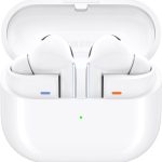 Samsung Galaxy Buds3 Pro Wireless Bluetooth Earbuds with Adaptive Noise Control, Hi-Fi Sound, 360 Audio