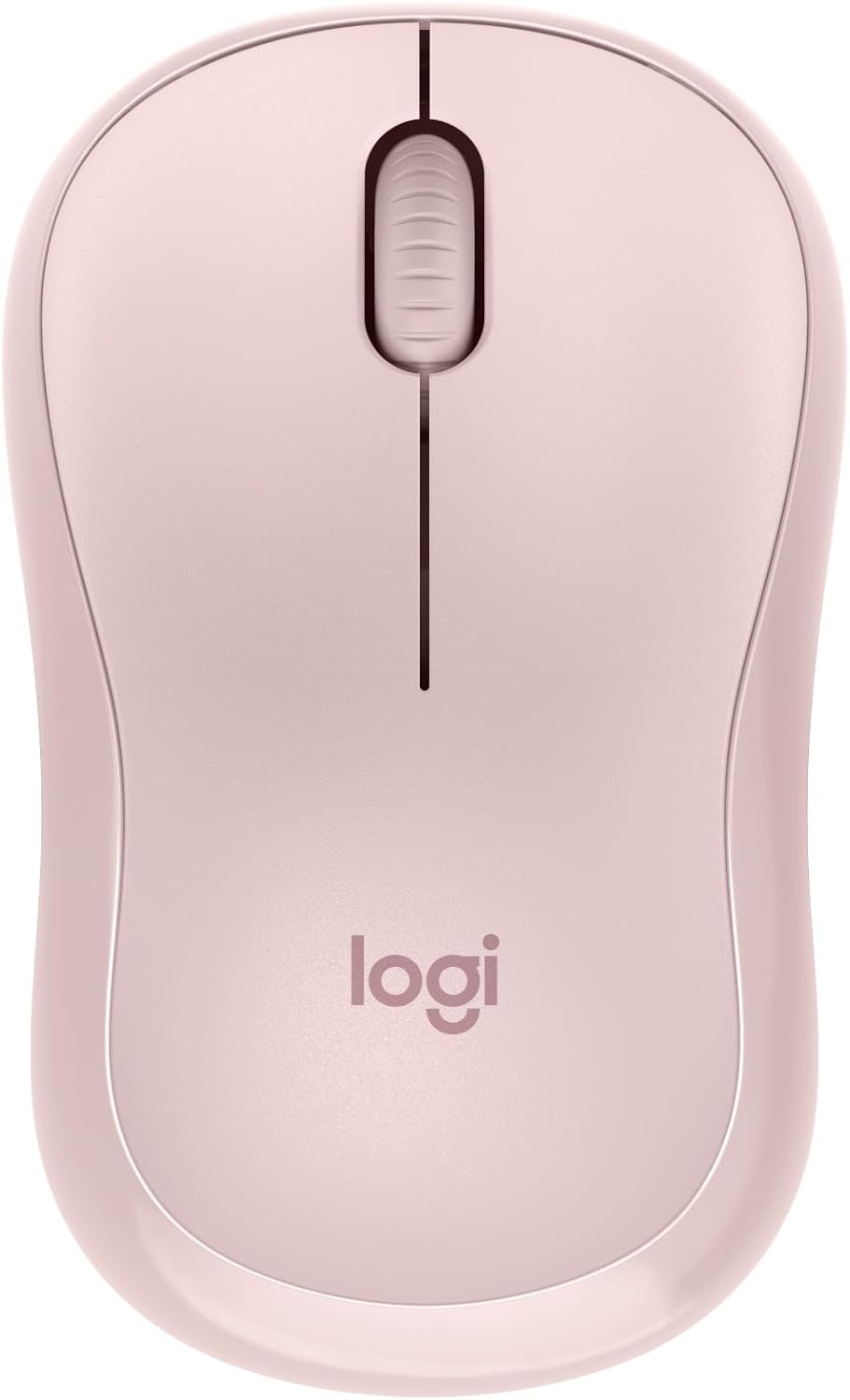 Logitech M220 Wireless Mouse - Silent Buttons, 2.4 GHz USB Mini Receiver, 1000 DPI Optical, 18-Month Battery Life, Ambidextrous Design - Image 13