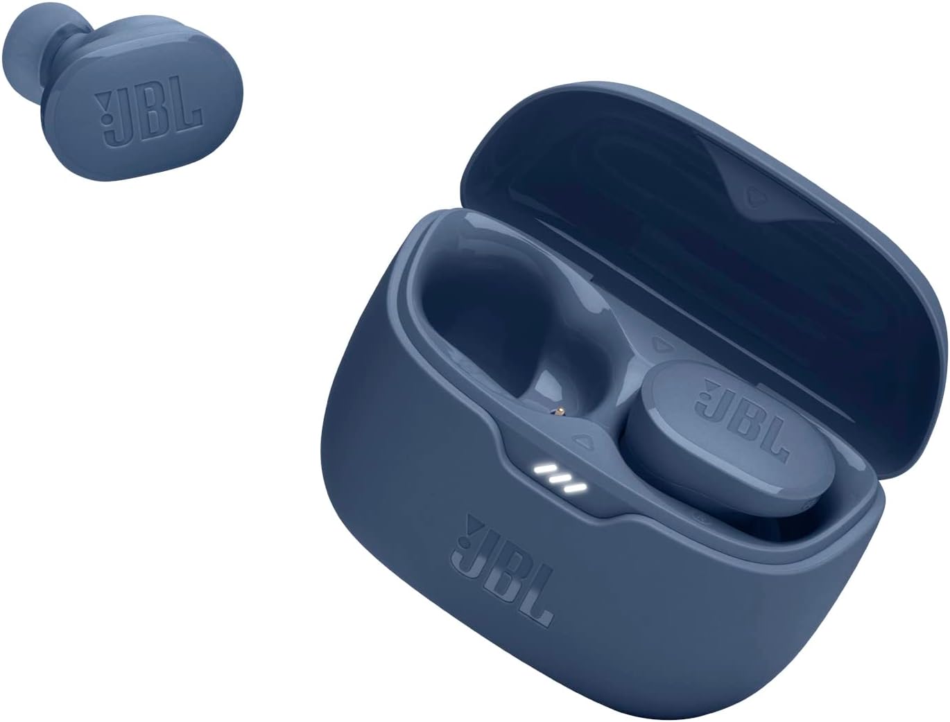 JBL Tune Buds 2 True Wireless Earbuds JBLTBUDS2TQE with Bluetooth 5.3, 6-Mic Technology, 48H Battery - Image 10