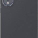 Samsung Galaxy Official Magnet Clear Case for Galaxy S25 Edge - Transparent