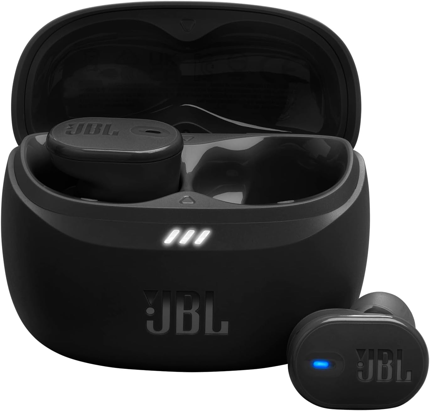 JBL Tune Buds 2 True Wireless Earbuds JBLTBUDS2TQE with Bluetooth 5.3, 6-Mic Technology, 48H Battery - Image 12