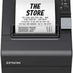 Epson TM-T20III Receipt Printer (USB-RS232)