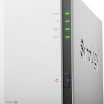 Synology DiskStation DS223J NAS Drive - Reliable Network Storage Solution