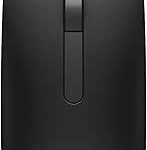 Dell MS116 USB Mouse for PC & Laptop