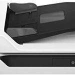 Epson WorkForce DS-1630 Document Scanner, 25 PPM, 50-Sheet ADF, 5-Year Warranty