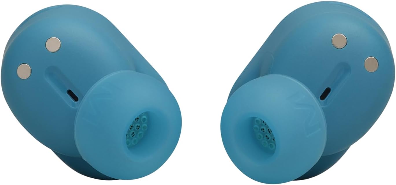 JBL Tune Buds 2 True Wireless Earbuds JBLTBUDS2TQE with Bluetooth 5.3, 6-Mic Technology, 48H Battery - Image 7