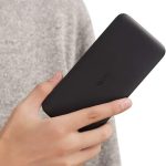 Xiaomi Redmi Power Bank – 10000mAh, Dual Input/Output, 37Wh High Capacity