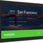 Logitech Tap Scheduler - Graphite