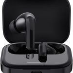 Xiaomi Redmi Buds 5 Wireless Earbuds, Bluetooth 5.3, 46dB ANC, Up to 38H Battery