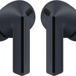 Samsung Galaxy Buds3 FE Wireless Earbuds with Active Noise Cancelling, Balanced Sound, and 360 Audio