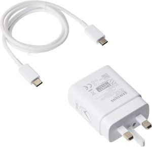 Samsung EP-TA800X Travel Adapter - Fast Charging Power Adapter