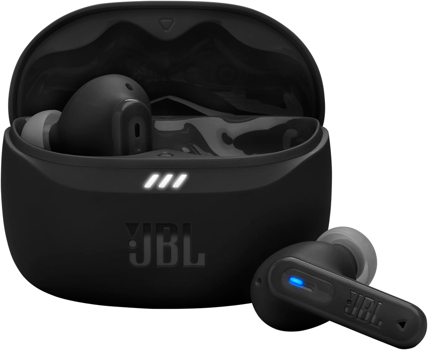 JBL Tune Beam 2 True Wireless Earbuds JBLTBEAM2GMAE with Bluetooth 5.3, 48H Battery & 6-Mics Noise Cancelling - Image 10