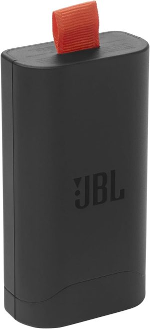 JBL PartyBox Club 120 with Replaceable BATTERY 200 Spare Battery
