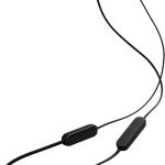 JBL Tune 135BT Wireless In-Ear Headphones with Pure Bass, 25H Battery, Multi-Point, IPX4