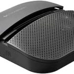 Logitech P710e Mobile Speakerphone - Portable Conference Speakerphone